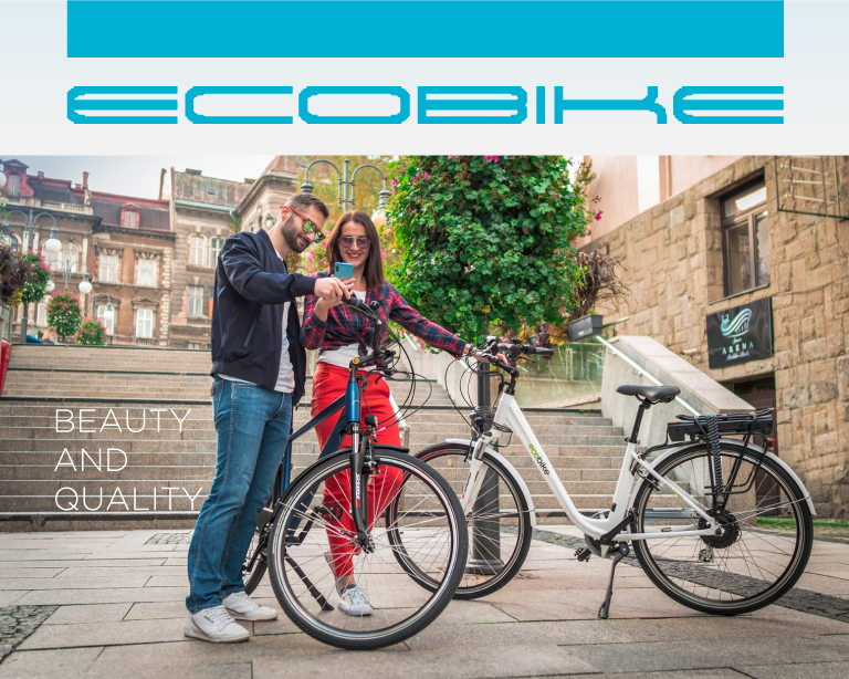 ecobilke - Star Mobility Solutions | Star Mobility Solutions |